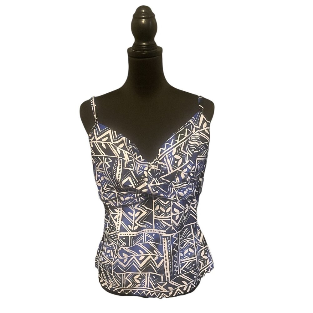 BEAUTIFUL TANKINI TOP